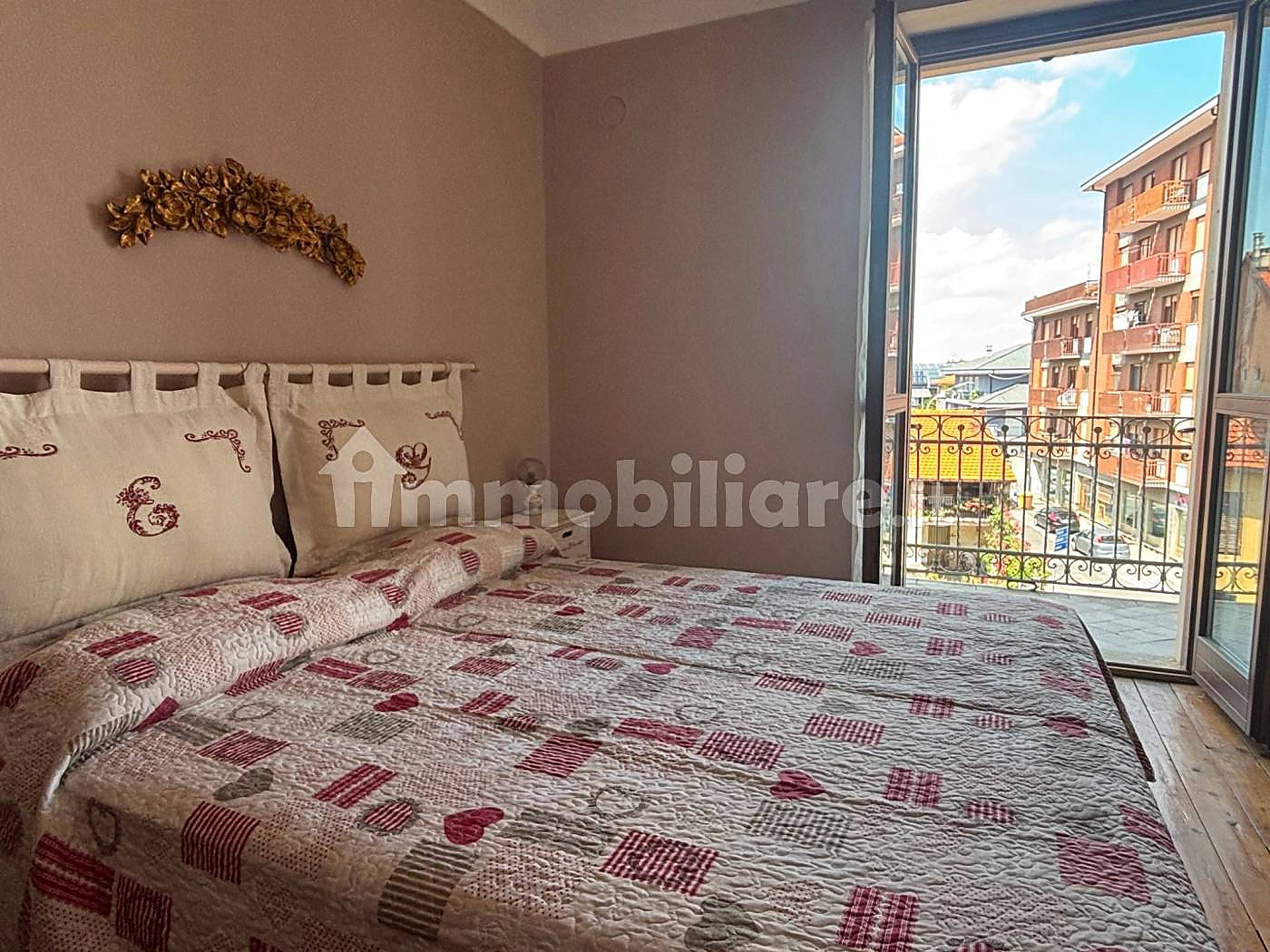 Borgo San Dalmazzo - Bilocale, Via Fratelli Marino 2