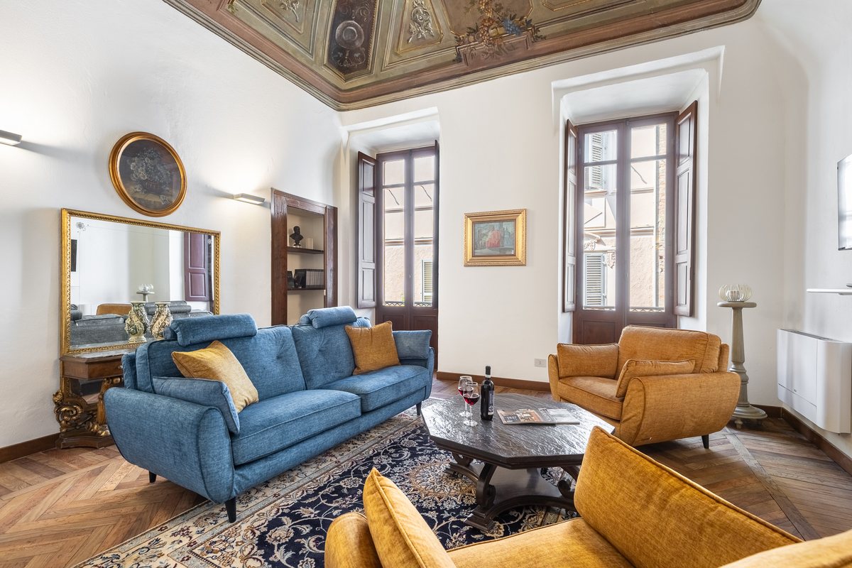 Nizza Monferrato - Santa Giulia Historic House