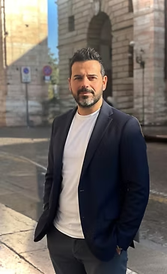 Daniele Ferrara